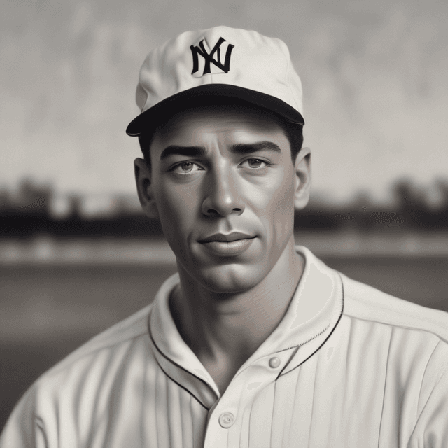 Joe Dimaggio