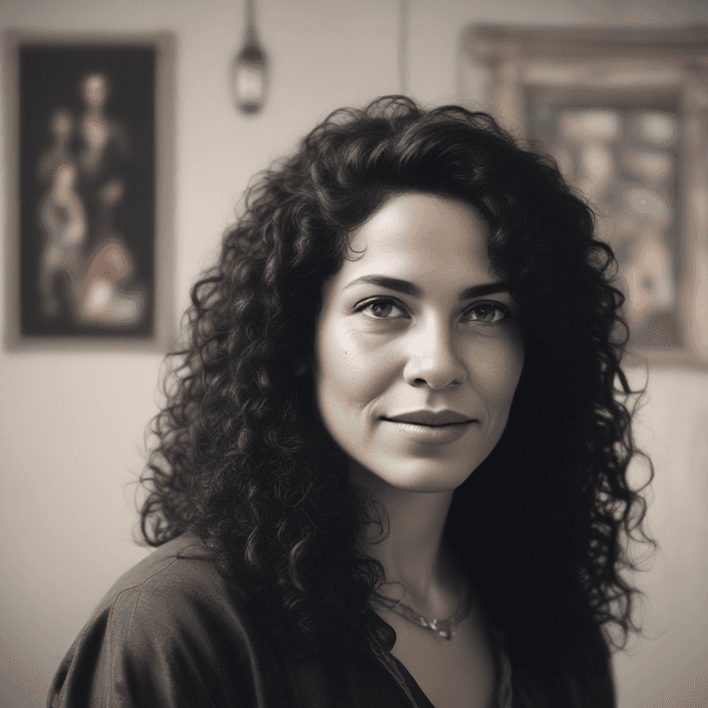 Taranee Cook (Brazilian Photographer)