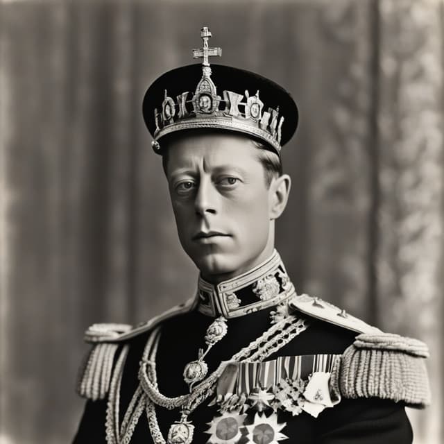 Edward Viii