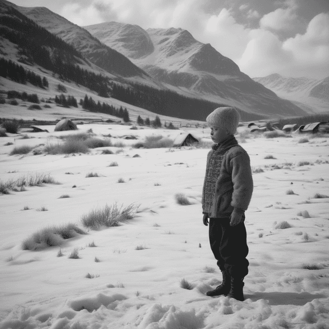 Dog Of Norway (Film)