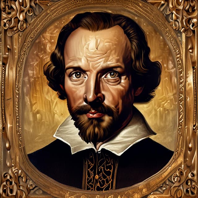 William Shakespeare