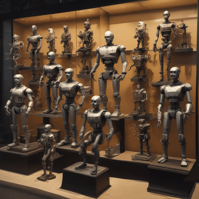 Robotics