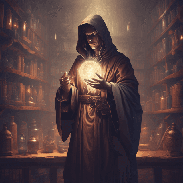 Witchcraft-themed Teenage Fiction