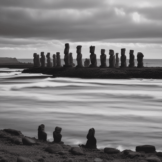Easter Island