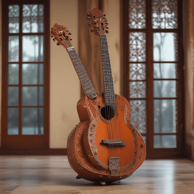 Sitar