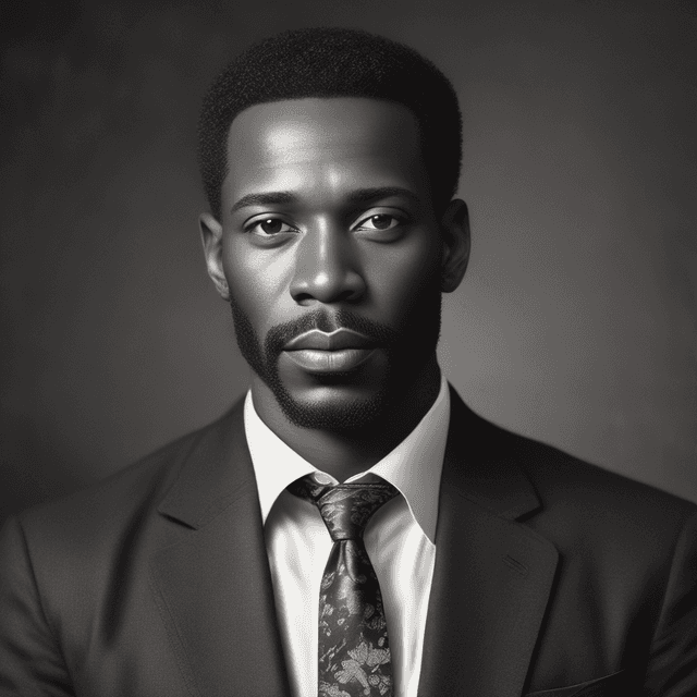 Martin Luther King Jr.