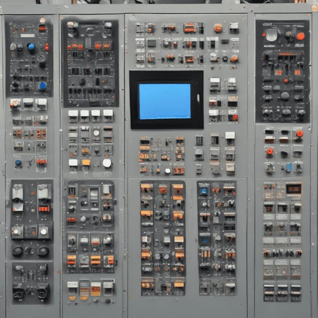Programmable Logic Controllers