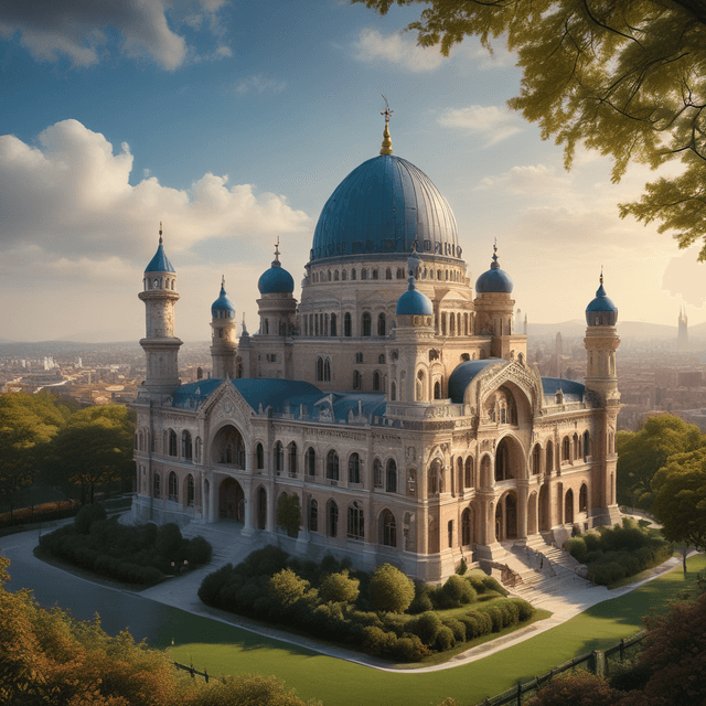 Technical University Of Istanbul