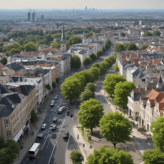 Westphalian Republic