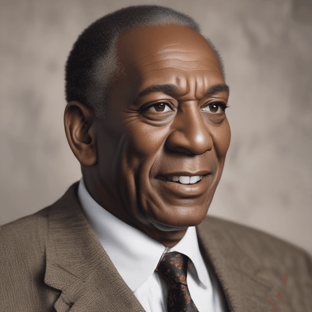 Bill Cosby