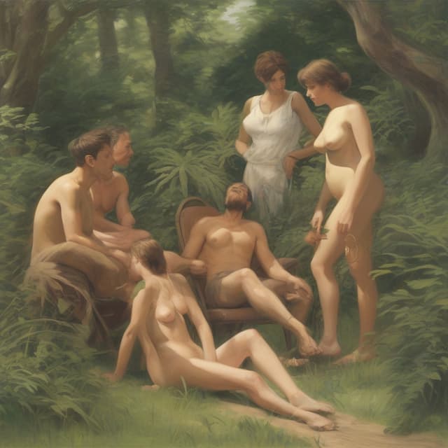 Nudism