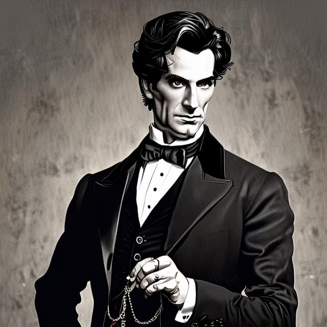 David Copperfield The Illusuionist