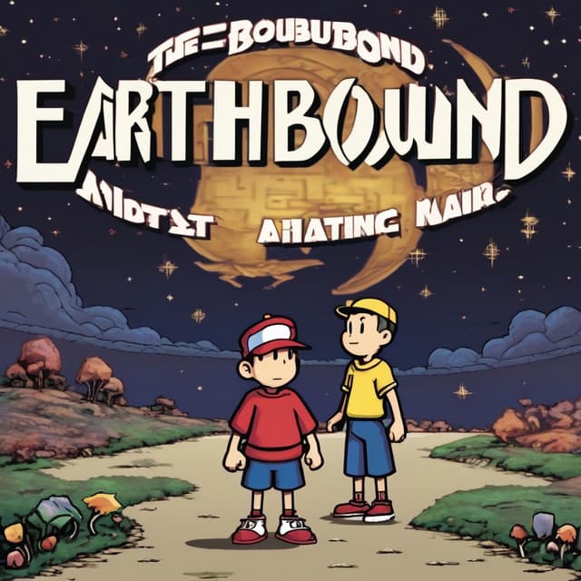 Earthbound