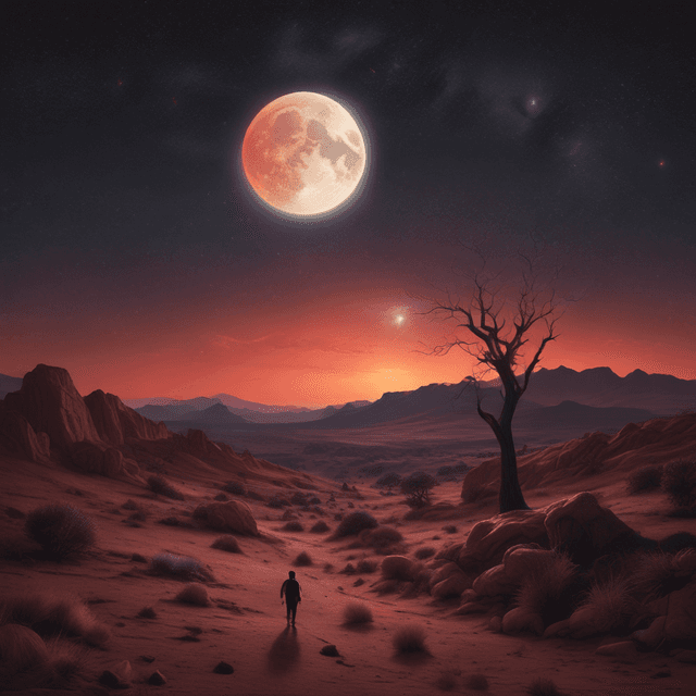 Interplanetary Impact Of Second Moon In Australia (1888)