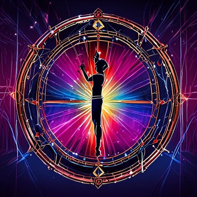 The Amazing Digital Circus