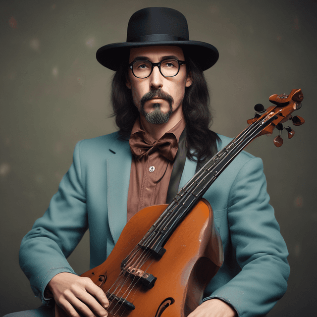 Les Claypool