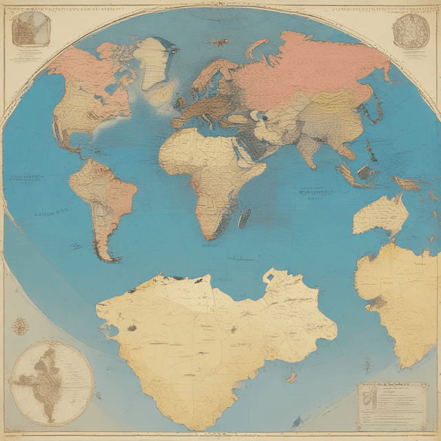 Timeline Of The 21st Century