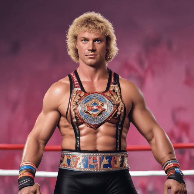 Brian Pillman