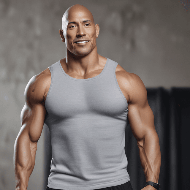 Dwayne Johnson