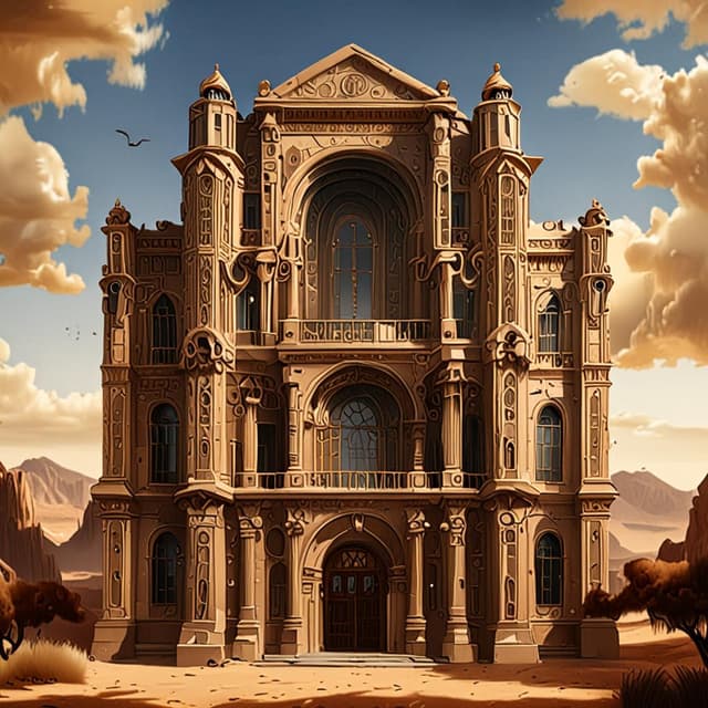 Library Of Babel
