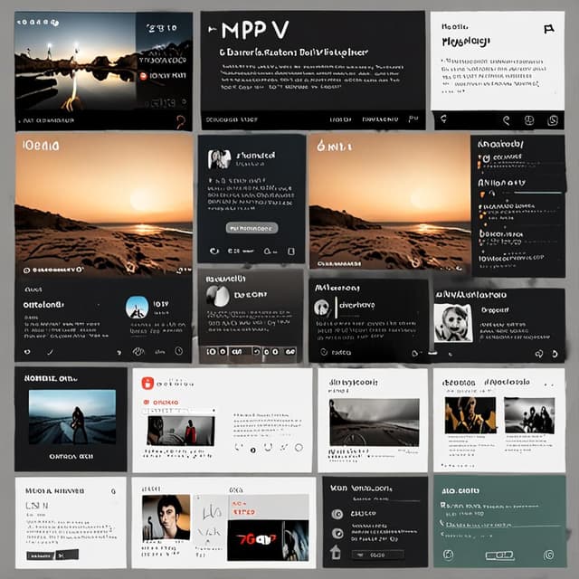 Mpv Video Player