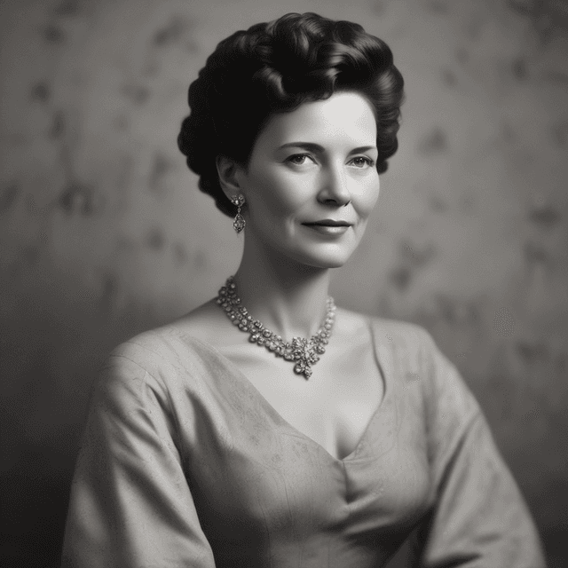 Cornelia Hale (Brazilian Heiress)