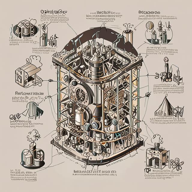 Nuclear Chain Reaction