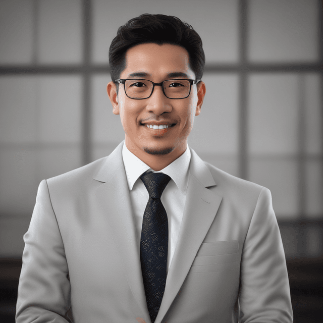 Jan Alexis Monsalud Structural Engineer From The Philippines