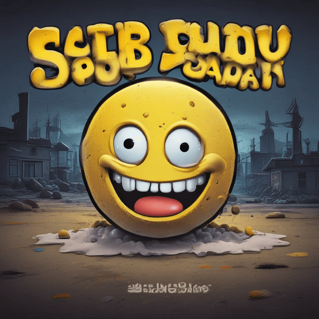 Scrub Daddy Invasion (Movie)