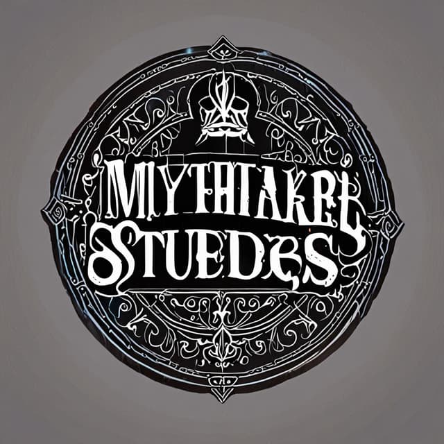 Mythmaker Studios