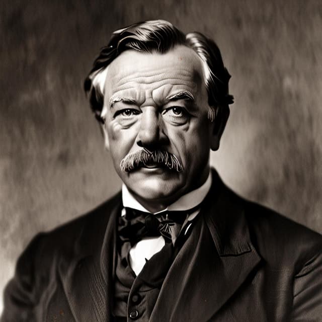 David Lloyd George