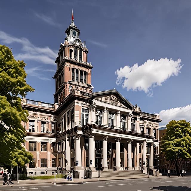 City College Of New York