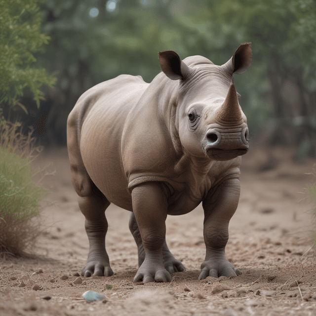Rhinogradentia
