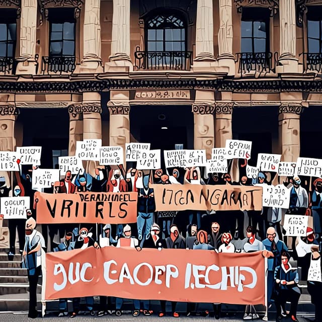 Society For The Removal Of The Letter C