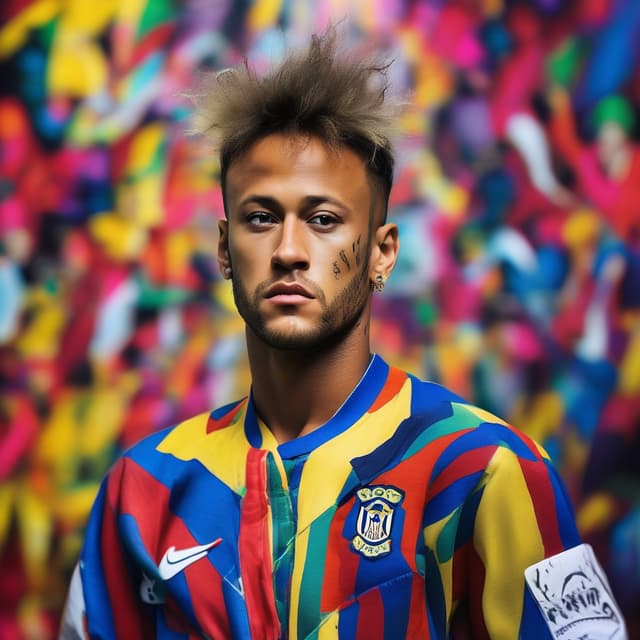Neymar