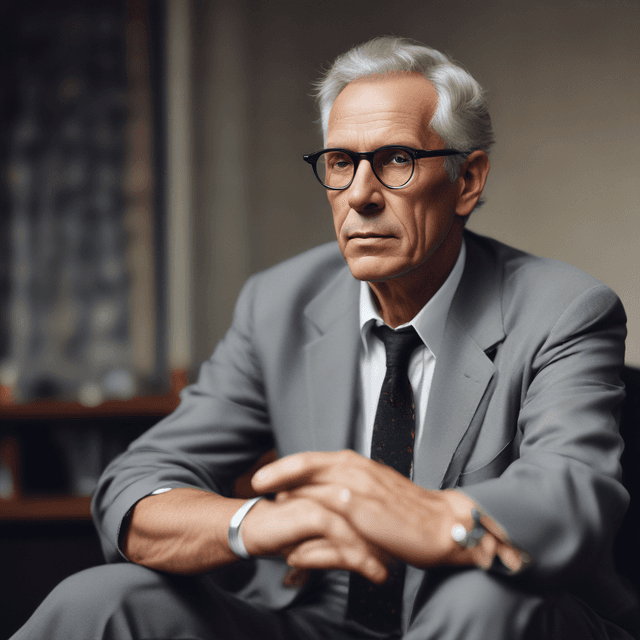 Karlheinz Stockhausen