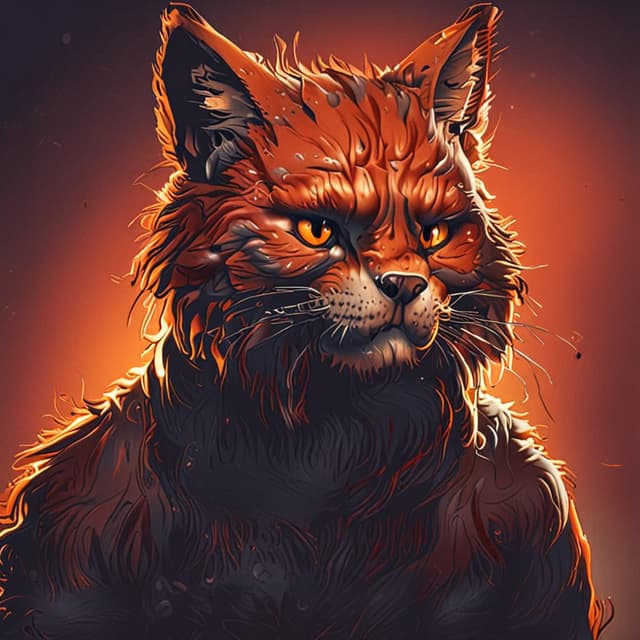 Garfield (Cancelled Adaption 2017) Animated With Marketing