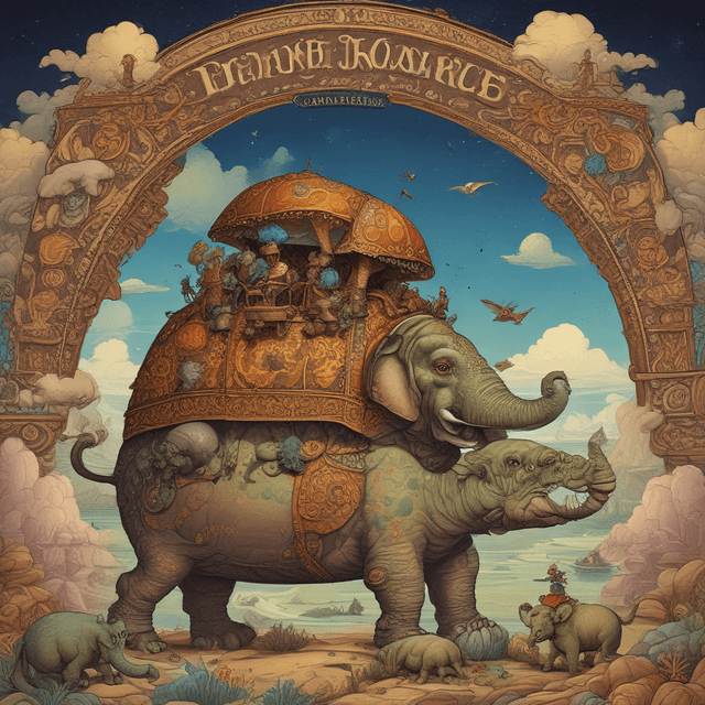 Discworld