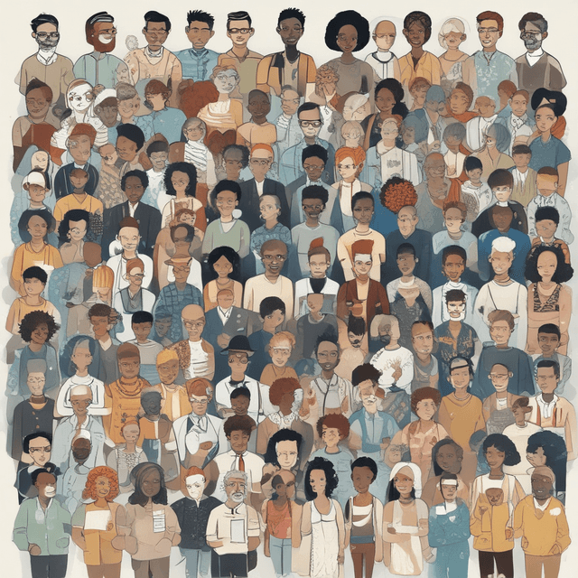 Institutional Racism