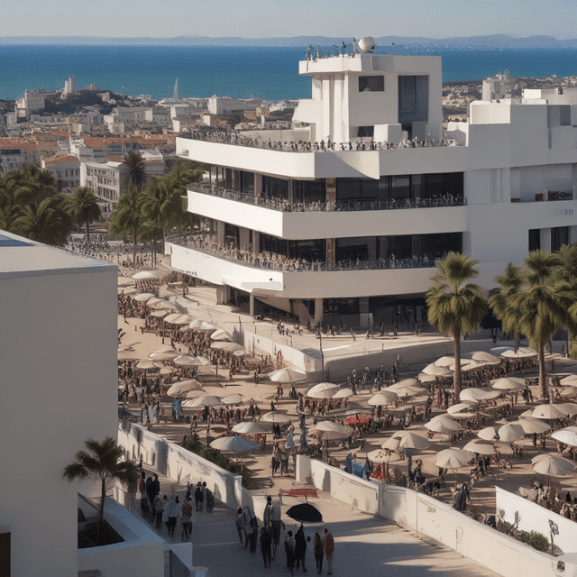 Cannes Film Festival