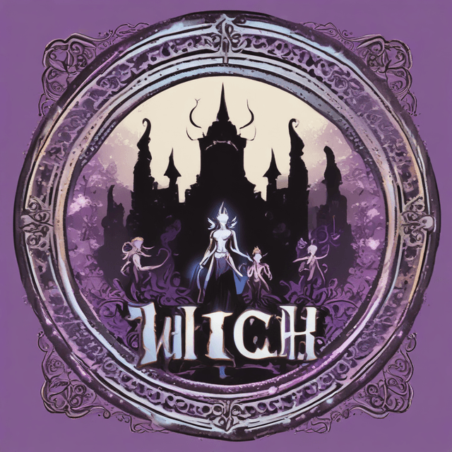 W.i.t.c.h. (Comic Series)