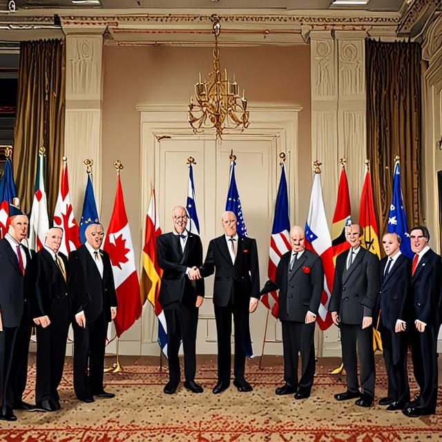 Democratic Civilisations Union