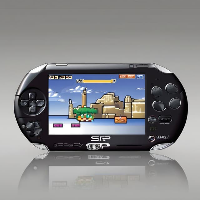 Playstation Portable