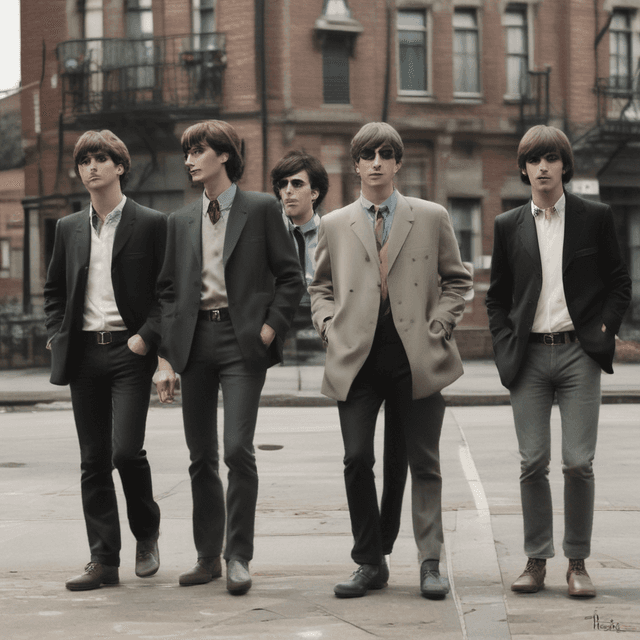 Beatles (English Band)