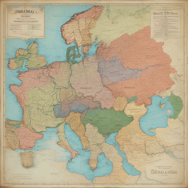 Grand Duchy Of Moscow