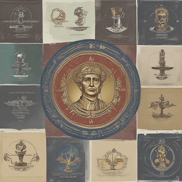 Macarthur Fellowship