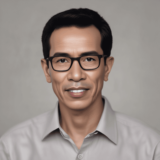 Jokowi
