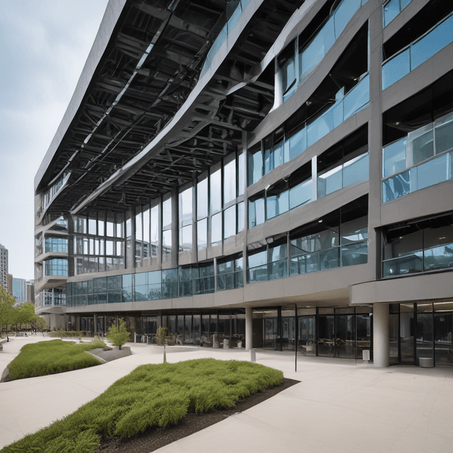 Illinois Institute Of Technology