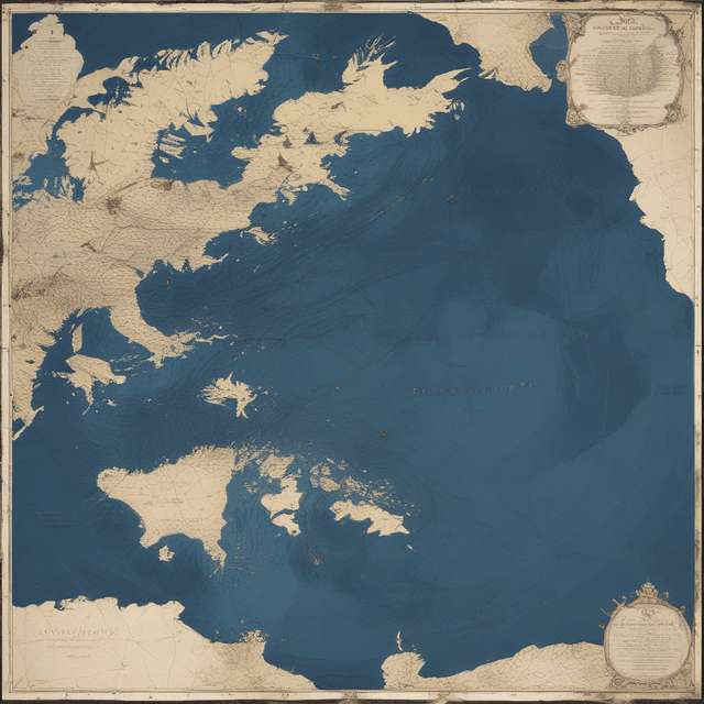 North Atlantic Ocean