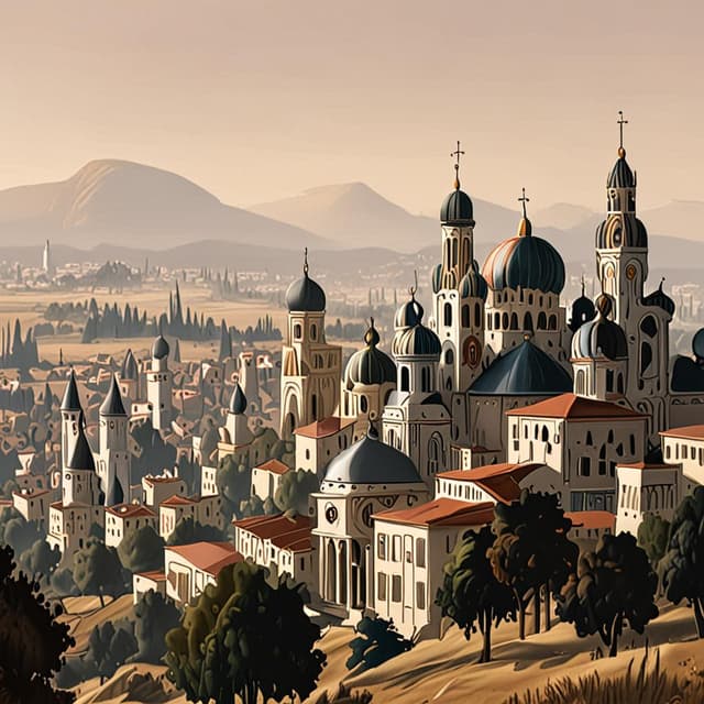 New Jerusalem(state)